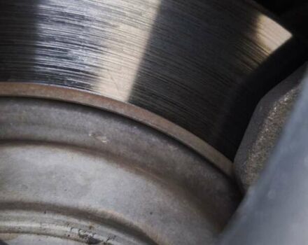 Білий Джип Cherokee, об'ємом двигуна 3.2 л та пробігом 173 тис. км за 21500 $, фото 26 на Automoto.ua