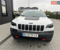 Білий Джип Cherokee, об'ємом двигуна 3.24 л та пробігом 125 тис. км за 18500 $, фото 13 на Automoto.ua