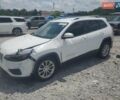 Белый Джип Чероки, объемом двигателя 0 л и пробегом 125 тыс. км за 10200 $, фото 1 на Automoto.ua