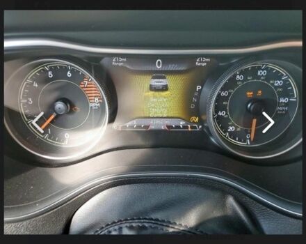 Білий Джип Cherokee, об'ємом двигуна 3.2 л та пробігом 69 тис. км за 18000 $, фото 6 на Automoto.ua