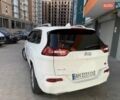 Белый Джип Чероки, объемом двигателя 3.24 л и пробегом 63 тыс. км за 17000 $, фото 19 на Automoto.ua