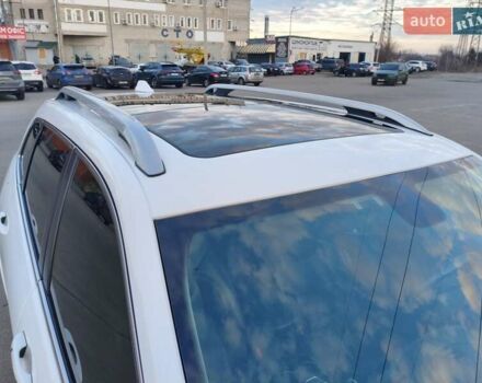 Білий Джип Cherokee, об'ємом двигуна 2 л та пробігом 75 тис. км за 22999 $, фото 26 на Automoto.ua