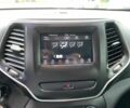 Белый Джип Чероки, объемом двигателя 2.4 л и пробегом 101 тыс. км за 15890 $, фото 30 на Automoto.ua