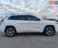Білий Джип Cherokee, об'ємом двигуна 2 л та пробігом 75 тис. км за 22999 $, фото 25 на Automoto.ua