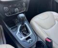 Белый Джип Чероки, объемом двигателя 2.4 л и пробегом 52 тыс. км за 11800 $, фото 9 на Automoto.ua
