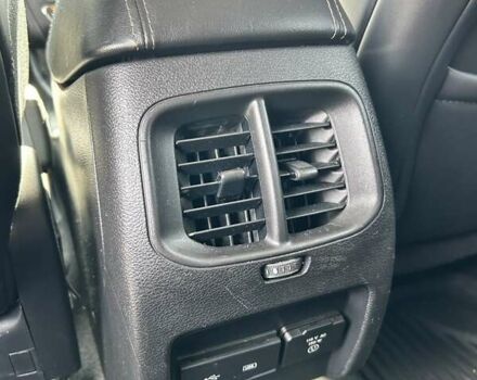 Белый Джип Чероки, объемом двигателя 2.36 л и пробегом 127 тыс. км за 17400 $, фото 23 на Automoto.ua