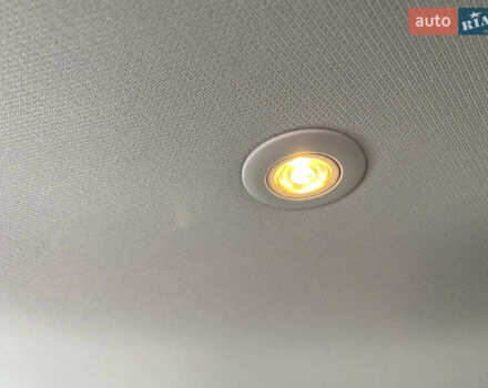 Білий Джип Cherokee, об'ємом двигуна 2.36 л та пробігом 149 тис. км за 13800 $, фото 34 на Automoto.ua