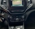 Белый Джип Чероки, объемом двигателя 3.2 л и пробегом 88 тыс. км за 18500 $, фото 18 на Automoto.ua