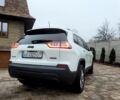 Белый Джип Чероки, объемом двигателя 2.4 л и пробегом 156 тыс. км за 14900 $, фото 4 на Automoto.ua