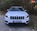Белый Джип Чероки, объемом двигателя 2.36 л и пробегом 77 тыс. км за 15950 $, фото 14 на Automoto.ua