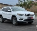 Джип Чероки 2018 в Киеве на Automoto.ua Белый Джип Чероки, объемом двигателя 2.4 л и пробегом 156 тыс. км за 18290 $, фото 14 на Automoto.ua