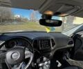 Білий Джип Cherokee, об'ємом двигуна 3.24 л та пробігом 72 тис. км за 18200 $, фото 37 на Automoto.ua