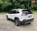 Білий Джип Cherokee, об'ємом двигуна 3.24 л та пробігом 122 тис. км за 20000 $, фото 4 на Automoto.ua