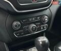 Белый Джип Чероки, объемом двигателя 2.4 л и пробегом 156 тыс. км за 18290 $, фото 26 на Automoto.ua