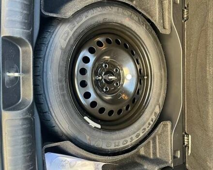 Белый Джип Чероки, объемом двигателя 3.24 л и пробегом 124 тыс. км за 21500 $, фото 20 на Automoto.ua