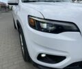 Джип Чероки 2018 в Полтаве на Automoto.ua Белый Джип Чероки, объемом двигателя 2.4 л и пробегом 92 тыс. км за 14300 $, фото 7 на Automoto.ua