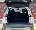 Білий Джип Cherokee, об'ємом двигуна 2.36 л та пробігом 124 тис. км за 17600 $, фото 13 на Automoto.ua