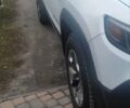 Білий Джип Cherokee, об'ємом двигуна 3.24 л та пробігом 72 тис. км за 18200 $, фото 66 на Automoto.ua