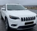 Белый Джип Чероки, объемом двигателя 3.24 л и пробегом 58 тыс. км за 20000 $, фото 7 на Automoto.ua
