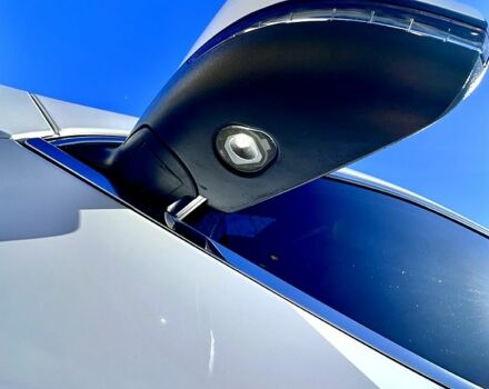 Білий Джип Cherokee, об'ємом двигуна 3.2 л та пробігом 95 тис. км за 22000 $, фото 8 на Automoto.ua