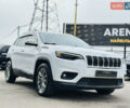 Білий Джип Cherokee, об'ємом двигуна 2.36 л та пробігом 150 тис. км за 17900 $, фото 8 на Automoto.ua
