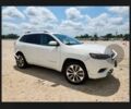 Білий Джип Cherokee, об'ємом двигуна 3.2 л та пробігом 69 тис. км за 18000 $, фото 7 на Automoto.ua