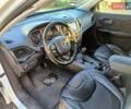 Білий Джип Cherokee, об'ємом двигуна 2.36 л та пробігом 171 тис. км за 15600 $, фото 9 на Automoto.ua