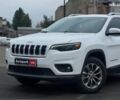 Джип Чероки 2018 в Киеве на Automoto.ua Белый Джип Чероки, объемом двигателя 2.4 л и пробегом 156 тыс. км за 18290 $, фото 1 на Automoto.ua