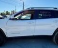 Білий Джип Cherokee, об'ємом двигуна 3.24 л та пробігом 87 тис. км за 9400 $, фото 4 на Automoto.ua