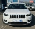 Белый Джип Чероки, объемом двигателя 2.36 л и пробегом 99 тыс. км за 17490 $, фото 1 на Automoto.ua