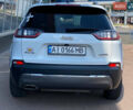 Білий Джип Cherokee, об'ємом двигуна 2.4 л та пробігом 79 тис. км за 16500 $, фото 5 на Automoto.ua