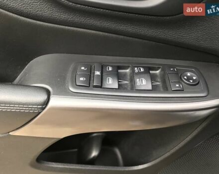 Білий Джип Cherokee, об'ємом двигуна 2.36 л та пробігом 46 тис. км за 17900 $, фото 14 на Automoto.ua