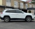 Джип Чероки 2018 в Киеве на Automoto.ua Белый Джип Чероки, объемом двигателя 2.4 л и пробегом 156 тыс. км за 18290 $, фото 12 на Automoto.ua