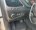 Белый Джип Чероки, объемом двигателя 2.36 л и пробегом 139 тыс. км за 8500 $, фото 14 на Automoto.ua