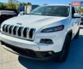 Білий Джип Cherokee, об'ємом двигуна 3.24 л та пробігом 87 тис. км за 9400 $, фото 1 на Automoto.ua