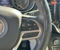 Белый Джип Чероки, объемом двигателя 2.36 л и пробегом 99 тыс. км за 17490 $, фото 19 на Automoto.ua