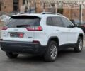 Джип Чероки 2018 в Киеве на Automoto.ua Белый Джип Чероки, объемом двигателя 2.4 л и пробегом 156 тыс. км за 18290 $, фото 9 на Automoto.ua