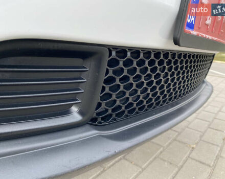 Білий Джип Cherokee, об'ємом двигуна 2.36 л та пробігом 149 тис. км за 13800 $, фото 12 на Automoto.ua