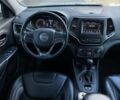 Белый Джип Чероки, объемом двигателя 2.4 л и пробегом 79 тыс. км за 15900 $, фото 12 на Automoto.ua