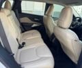 Белый Джип Чероки, объемом двигателя 2.4 л и пробегом 52 тыс. км за 11800 $, фото 13 на Automoto.ua