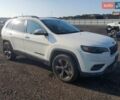 Джип Чероки 2018 в Киеве на Automoto.ua Белый Джип Чероки, объемом двигателя 2.36 л и пробегом 70 тыс. км за 11388 $, фото 1 на Automoto.ua