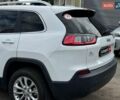 Білий Джип Cherokee, об'ємом двигуна 2.4 л та пробігом 101 тис. км за 14330 $, фото 9 на Automoto.ua