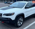 Білий Джип Cherokee, об'ємом двигуна 3.24 л та пробігом 102 тис. км за 22000 $, фото 2 на Automoto.ua