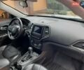 Белый Джип Чероки, объемом двигателя 3.2 л и пробегом 88 тыс. км за 18500 $, фото 14 на Automoto.ua