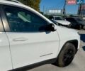 Білий Джип Cherokee, об'ємом двигуна 3.24 л та пробігом 87 тис. км за 9400 $, фото 15 на Automoto.ua