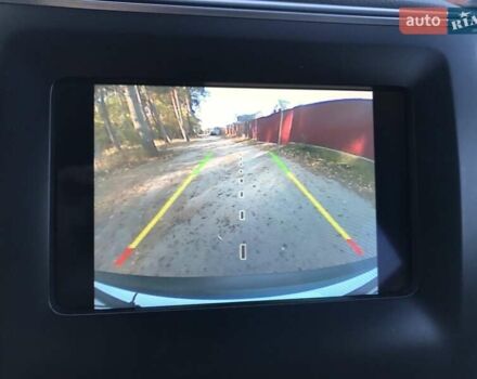 Белый Джип Чероки, объемом двигателя 2.36 л и пробегом 77 тыс. км за 15950 $, фото 13 на Automoto.ua