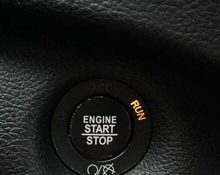 Білий Джип Cherokee, об'ємом двигуна 2.36 л та пробігом 127 тис. км за 16800 $, фото 21 на Automoto.ua