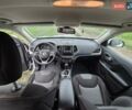 Белый Джип Чероки, объемом двигателя 2.36 л и пробегом 210 тыс. км за 12500 $, фото 11 на Automoto.ua