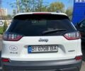 Белый Джип Чероки, объемом двигателя 2.4 л и пробегом 141 тыс. км за 18500 $, фото 3 на Automoto.ua