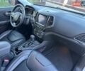 Белый Джип Чероки, объемом двигателя 3.2 л и пробегом 154 тыс. км за 18900 $, фото 19 на Automoto.ua